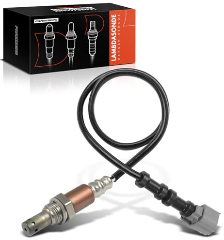 Sonda lambda para Accord VII CL 2.0L 2.4L 2003-2008 250-54022