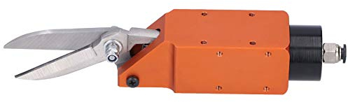 Fydun Alicates de aire, tijeras neumáticas, máquina cortadora de calibre de corte de chapa metálica, AM-10-100S