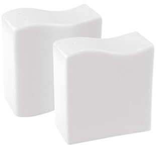 Villeroy & Boch NewWave Salz- und Pfefferstreuer