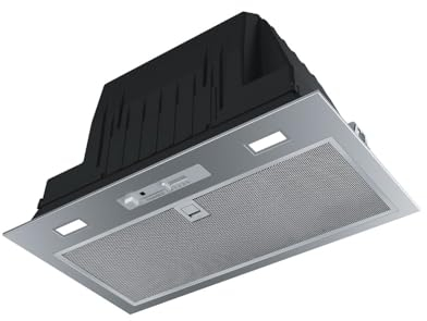 Franke 305.0599.543, Cappa aspirante Box (FBI 525 PLUS), Stainless steel