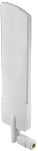 5G 4G LTE CBRS Antenna, 35dBi High Gain, 600-6000MHz Wide-Band, SMA Male Connector, Kaunosta
