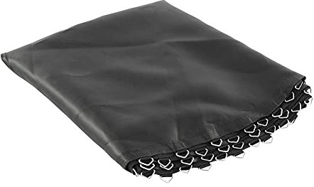 Trampoline spring, Trampoline accessories,Replacement Trampoline Surround Pad 6-16ft Polypropylene Mesh Spring Cover Jumping Mat Safety Guard for Round Trampolines