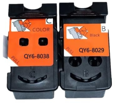BGDIEAKIN Tête d'impression Compatible avec for Ca-Non QY6-8029 QY6-8038, for imprimante Pi-xma G1520 G2520 G2560 G3520 G3560 G5050 G6050 G7050 GM2050 GM4050