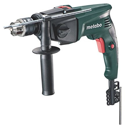Metabo Taladro Sb 760 760 de vatios en cartón