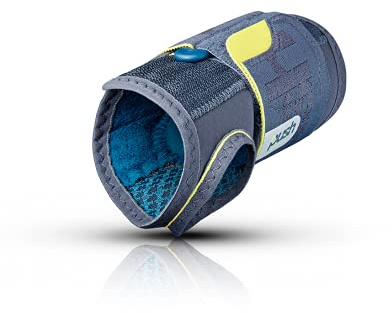 Push Sports Handgelenkbandage von L - links