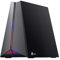 TP-Link Archer GE550 - Router para Juegos Wi-Fi 7 Tri-Band Gaming BE9300, 2 Puertos 5Gbps + 3 Puertos 2.5Gbps, MLO, VPN, Puerto de Juegos dedicado, Panel de Juegos dedicado, aceleración para Juegos