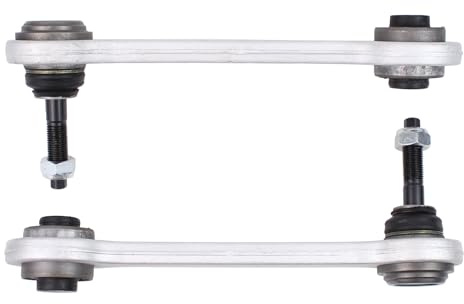 Rear Lower Right and Left Wishbone Suspension Control Arms for Saa-b