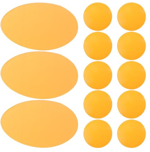 Filtres à Lumière Autocollants Ronds 50mm Pet Orange 20 Pièces | Downlights et Ampoules Led, Pose Rapide, Retrait Facile, Chambre et Studio