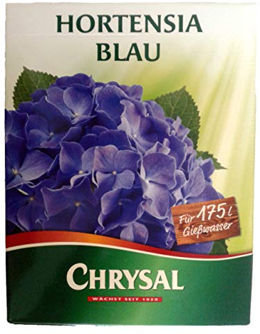 Chrysal Hortensia Blau 350 g