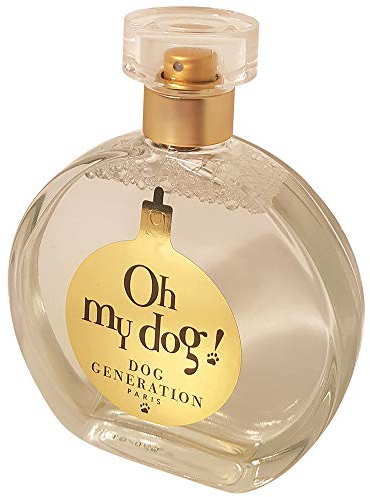 Oh my dog!® Alkoholfreies Hundeparfüm - 100 ml