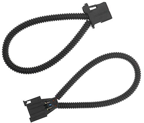 MOST Faseroptik Schleife Kabel Bypass Buchse Adapter Faseroptik Schleife Buchse Stecker für Benz BMW Porsche Audi VW