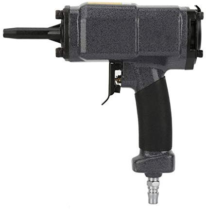 Perforadora de aire profesional / removedor de uñas / extractor de uñas, pistola de extracción de clavos, extractor de clavos neumático Stubbs, extractor de uñas, pistolas eléctricas, pistola de grapa