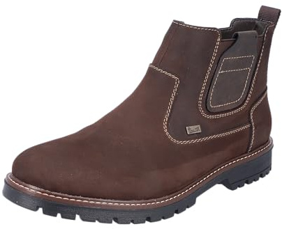 Rieker Herren Stiefel F3660