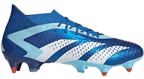 adidas Unisex's Predator Accuracy.1 Sg Football Shoes (Soft Ground)