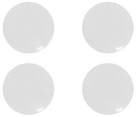MEELYHOME ZQA - 4 soportes magnéticos para dorsal con número de carrera, clips de fijación para cinturón, hebilla de tela, triatlón, correr, ciclismo, 4 unidades