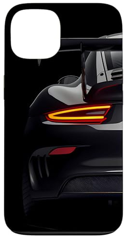 Tuning car Mechanic Tuner Drift Motorsport Gift Hülle für iPhone 13