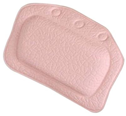 minkissy Spa-kopfstütze Badewannenkissen Badewannenkissen Für Badewanne Und Nacken Bequem
