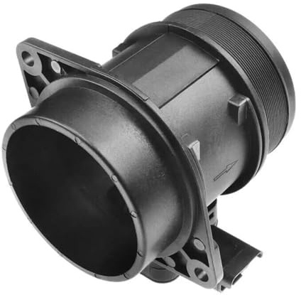 Débitmètre d'air Massique 5WK97011 PHF500090 capteur débitmètre air massique pour Land pour Rover pour Range pour Rover III pour Sport 3.0 3.6 4.4 pour Discovery IV 3.0 TD 4X4 Debimetre