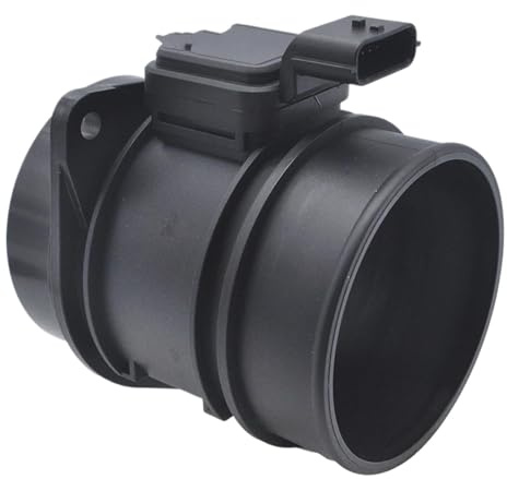 Aire Sensor Caudal Sensor De Flujo Masa Aire MAF 5WK97005 8200280065 Para Suzuki Para Grand Para Vitara Aire Caudalímetro