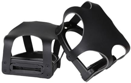 Baoblaze 2X Estribos para Montar Estribos Ecuestres para Hombres Y Mujeres Deportes Ecuestres