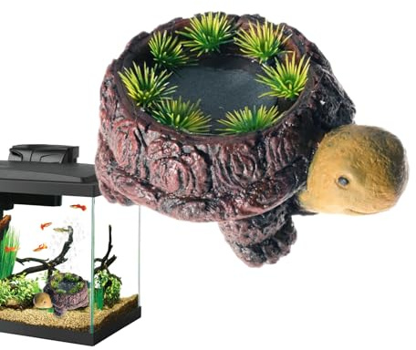 Zyntora Pietre d'Aria Dedicate agli Acquari,Silenziosa E Piccola a Bolle Fine in Resina - Aeratore Decorativo per Paesaggio Sottomarino,per Secchi Ufficio Domestico E Decor