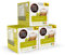 Nescafé Dolce Gusto Cappuccino - Café Gourmand - 90 Capsules (Pack de 3 boîtes XL x 30)
