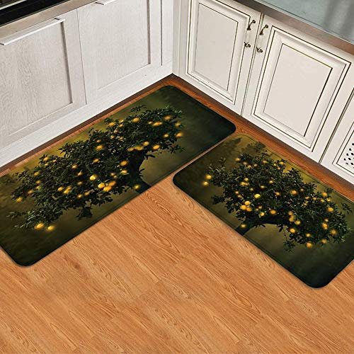 Spaas 8 x 8 Citronella Maxi Tealights, ± 10 Hours, Light Yellow, Lemon Breeze