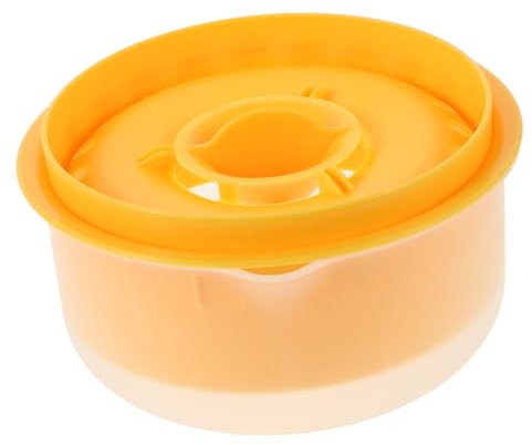 WATIIFUFU Egg Yolk Separator for Chicken Eggs Separation for Home Kitchen Baking and Cooking