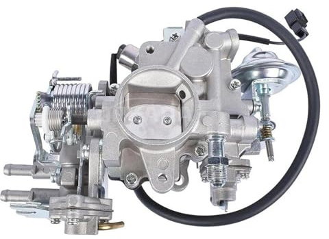 Carburatore Carby Assy Per Toyota Per Carrelli Elevatori 4Y 5K Motori Sostituisce Carburador 21100-78150-71 21100-78161-71 78153-71 Carburatore Carb