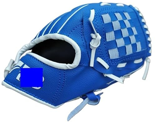 Baseballhandskar, baseball handske baseball infielder-handskar barn och vuxna (11,5 tum)