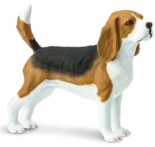 Safari 254929 – Hund Beagle