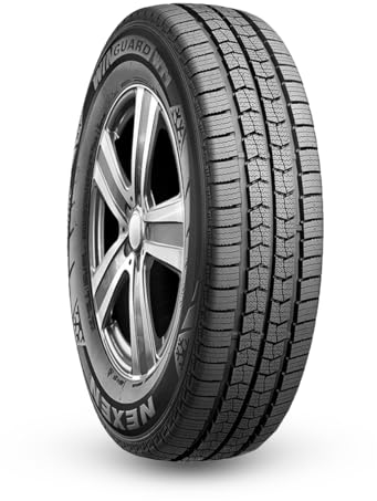 Nexen Winguard WT1 M+S - 235/65R16 121R - Winterreifen