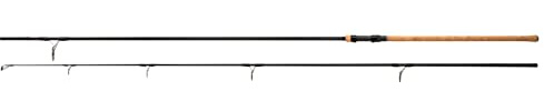 Fox Horizon X4 Cork Handle 12ft 3,5lb Karpfenrute zum Karpfenangeln, Angelrute zum Ansitzangeln auf Karpfen, Grundrute, Rute