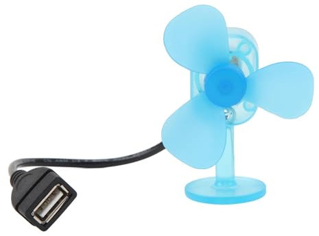 Motor de molino de viento, motor de CA de bricolaje, Hoja de ventilador de