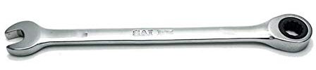 Set di Chiavi Inglesi, Set di Chiavi Inglesi, Chiave Inglese 1 pz 6mm-32mm Chiave a cricchetto Rapida Chiave di Alta qualità Automatica di Grado Industriale Apertura Plum 72 Ingranaggi veloc