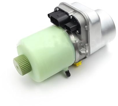 YCZYGBM Auto-Ersatzteile Servolenkung Pumpe 6Q0423156AB Fit Für Audi Sitz Für Skoda Für VW Für Polo Fox Lupo 6Q0423155AE 6Q0423155AB 6Q0423156E robuste