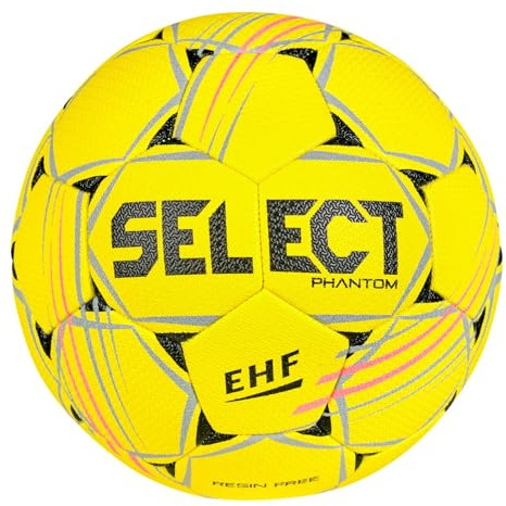 Select Phantom DB v25, Jaune, Rose, Gris