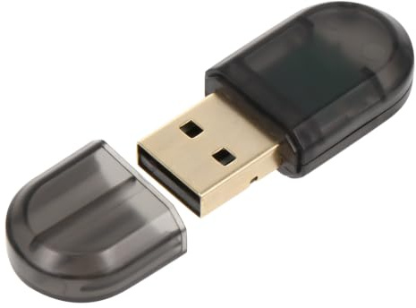 iplusmile 1 Pieza Adaptador USB WiFi Mbps Inalámbrico Pc Rápida y Energía Compatible con Múltiples Dispositivos