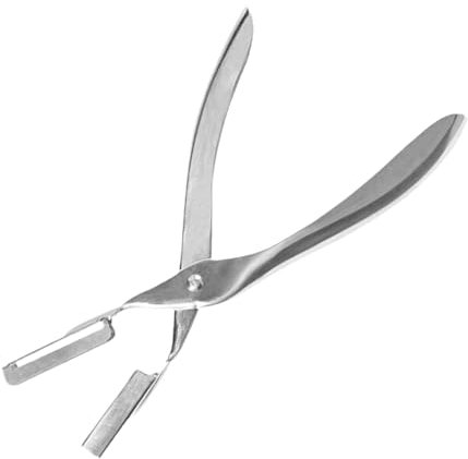 Pelador De Langostinos,Pelador De Gambas Y Mariscos | Herramienta Ergonómica De Acero Inoxidable Para Pelar Langostinos, Camarones Y Mariscos