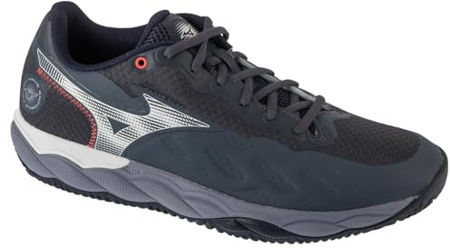 Mizuno tennisskor för män, 42 EU
