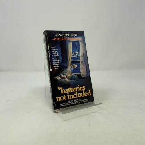 Batteries Not Included