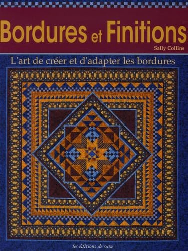 Bordures et Finitions : L'art de créer et d'adapter les bordures