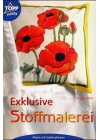 Exclusive Stoffmalerei