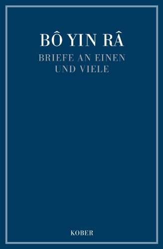 Briefe an einen und viele