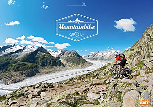 BEST OF MOUNTAINBIKE 2016: Faszination Mountainbiking