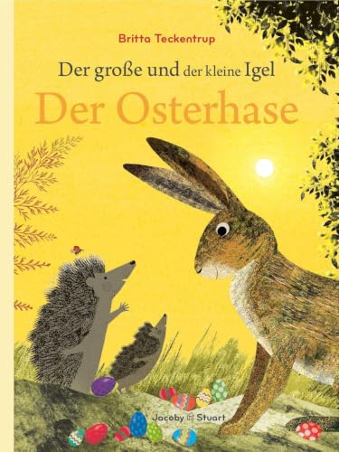 Der große und der kleine Igel / Der Osterhase