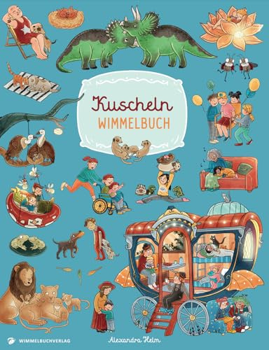 Adrian & Wimmelbuchverlag GmbH