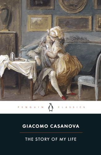 The Story of My Life (Penguin Classics)