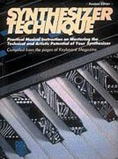 Synthesizer Technique
