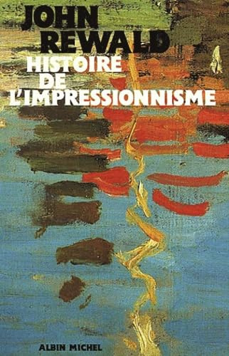 Histoire de l'impressionnisme